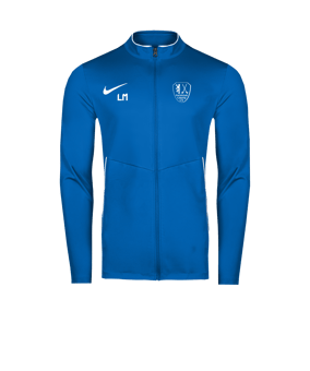Nike Park 26 Trainingsjacke Blau F463