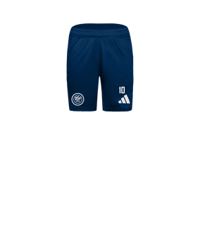 adidas Tiro 26 League Training Short Kids Dunkelblau