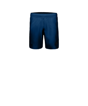 adidas Tiro Travel Woven Short Kinder Dunkelblau