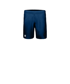 adidas Tiro Travel Woven Short Kinder Dunkelblau