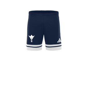 adidas Squadra 25 Court Enfants Bleu 