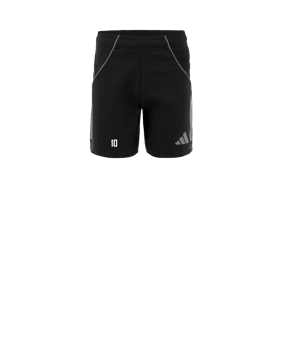 Short adidas Tiro 25 Competition enfants noir 