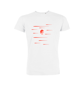 11tsmerch Creator 2.0 T-Shirt Weiß FC001
