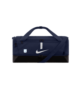 Sacoche Hardcase Nike Academy Équipe Large bleue F410