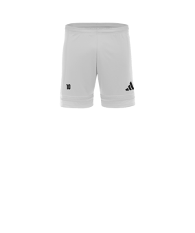 adidas Squadra 25 Short Kids Weiß
