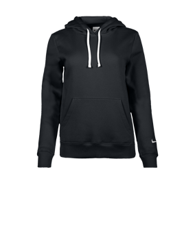 Nike Park 26 Hoody Damen Schwarz F010