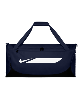 Nike Academy M Duffel Borsa Blu C410 - blu