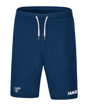 JAKO Base Short Blau F09
