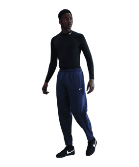 Nike Niederlande Reissue 2004 Trainingshose Blau F421 - blau