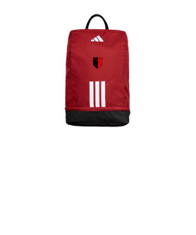 adidas Tiro Sac à chaussures Rouge 