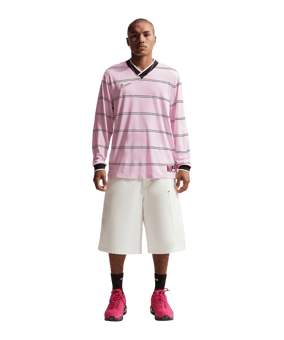 Nike Energy Trikot Langarm Rosa F663 - rosa
