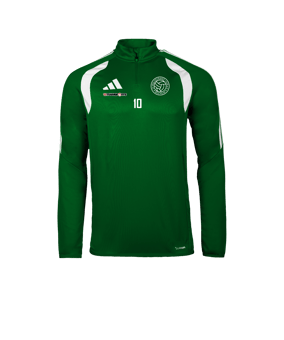 adidas Tiro 26 League Training Sweatshirt Grün