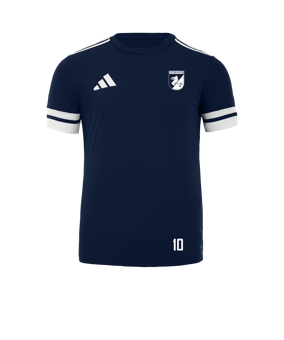 adidas Squadra 25 Trikot Blau