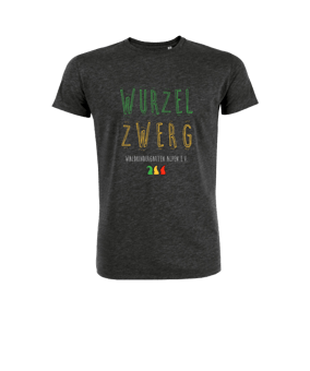 Merch Creator 2.0 T-Shirt Dark Heather Grey | #cartoon