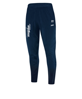 JAKO Classico Polyesterhose Damen Blau F09