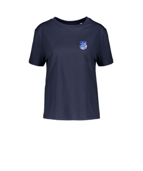 Merch Muser T-Shirt Women French Navy FC727