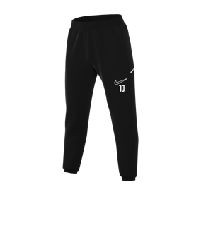 Nike Academy 25 Präsentationshose Schwarz F010