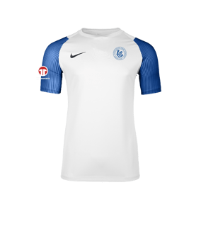 Nike Academy II Trikot Weiß F103