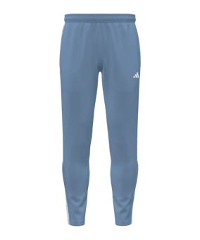 adidas Racing Omnisport Club Trainingshose Kids Blau - blau