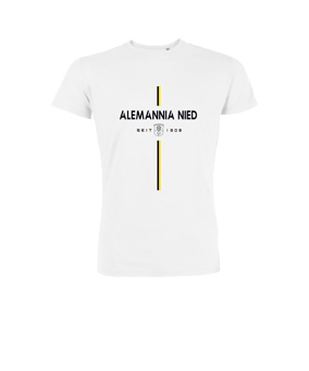 Merch Creator 2.0 T-Shirt White | #revolution