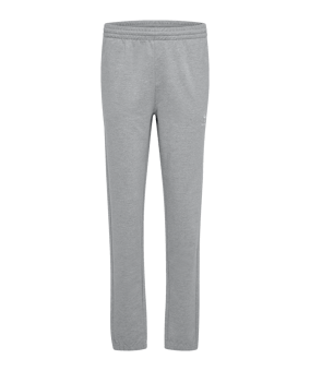 Hummel GO 2.0 Jogginghose Damen Grau F2006 - grau