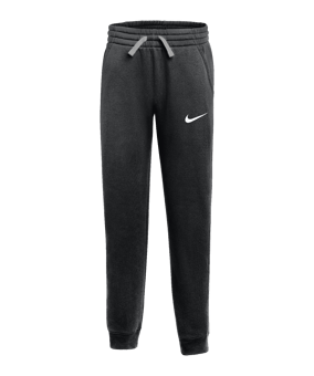 Nike Park 26 Jogginghose Kids Schwarz F010 - schwarz