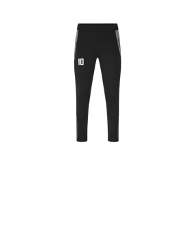 adidas Tiro 24 Competition Trainingshose Kids Schwarz