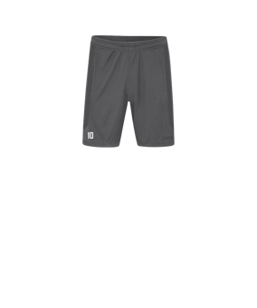JAKO Power Short Grau F820