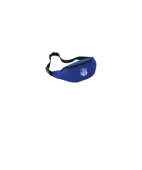 Merch Belt Bag Bright Royal FROY