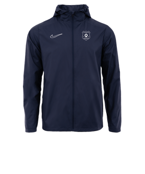 Nike Academy 25 Regenjacke Blau F410