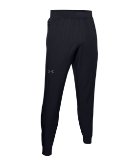 Under Armour Unstoppable Jogginghose Training F001 - schwarz