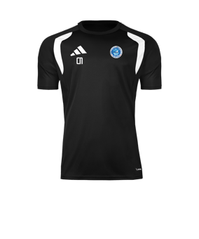 adidas Tiro 26 League Trikot Schwarz