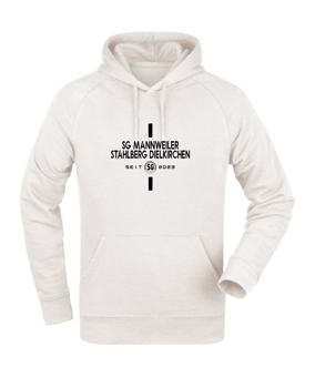 Merch Drummer Hoody White FC001