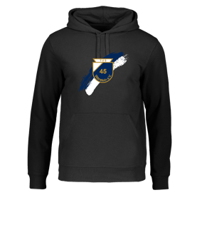 Merch Drummer 2.0 Hoody Black FC002
