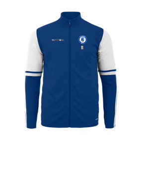 adidas Squadra 25 Trainingsjacke Blau