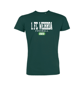 Merch Creator 2.0 T-Shirt Glazed Green FC036