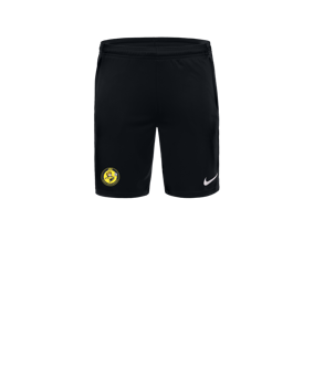 Short Nike Park 20 Knit noir blanc F010 