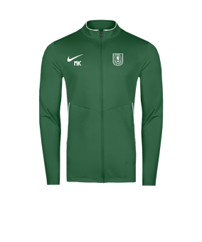 Nike Park 26 Trainingsjacke Grün F302