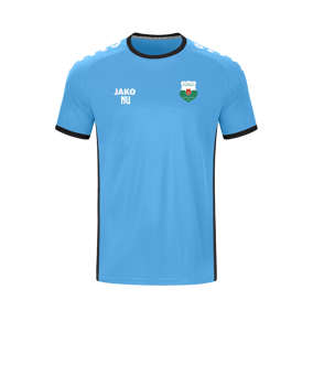 JAKO Primera KA Trikot Blau F430