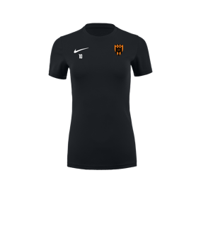 Maillot Nike Park VII femme noir F010 