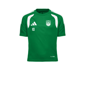 adidas Tiro 26 League Trikot Kids Grün