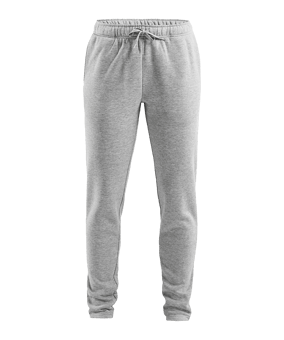 Craft Jogginghose Damen Grau - grau