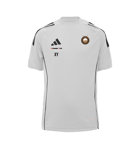 adidas Tiro 25 Competition Trikot Weiss