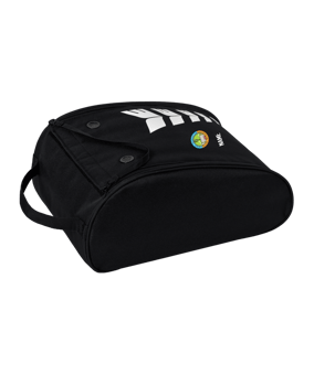Erima Six Wings Schuhtasche Schwarz
