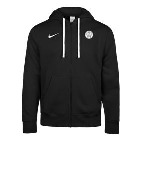 Nike Park 26 Sweatshirt à capuche Noir C010 