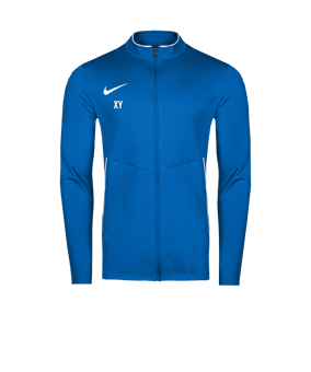 Nike Park 26 Trainingsjacke Blau F463