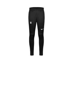 Nike Park 26 Trainingshose Kids Schwarz F010