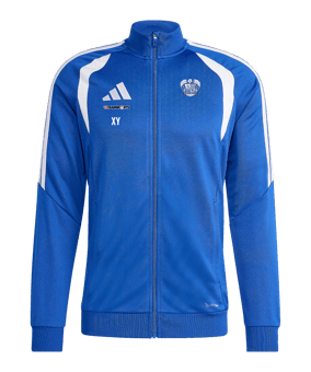 adidas Tiro 26 League Trainingsjacke Blau