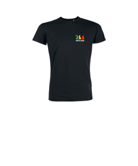 Merch Mini Creator 2.0 T-Shirt Kids Black | #logo4c
