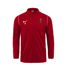 Veste de pluie Nike Park 20 rouge F657 
